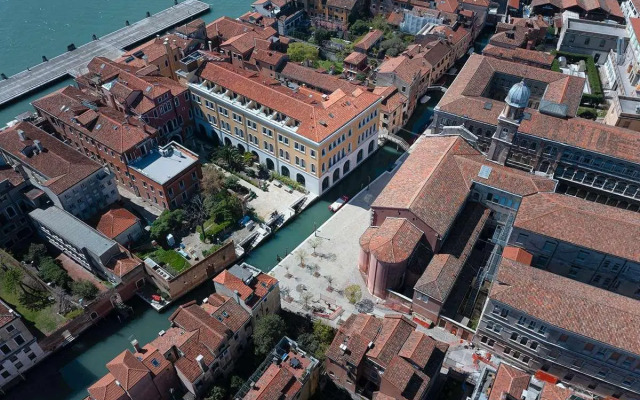Palazzo Veneziano
