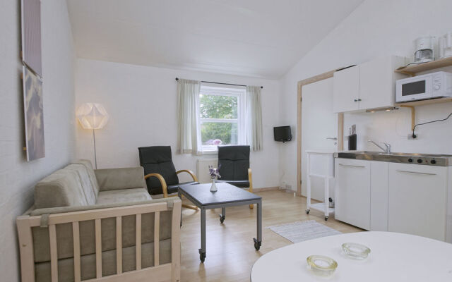 Rutskerferie Apartments