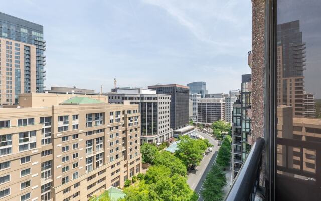 Premium A-Location Apartment