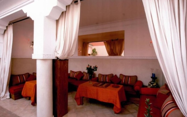 Riad Chalymar