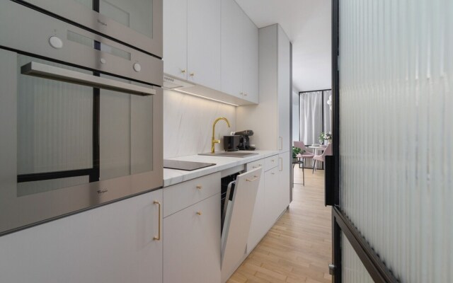 Apartment Cracow by Renters Prestige
