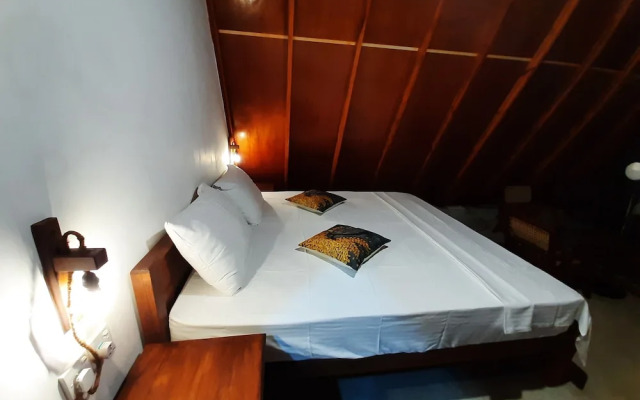 The Otunna Guest House