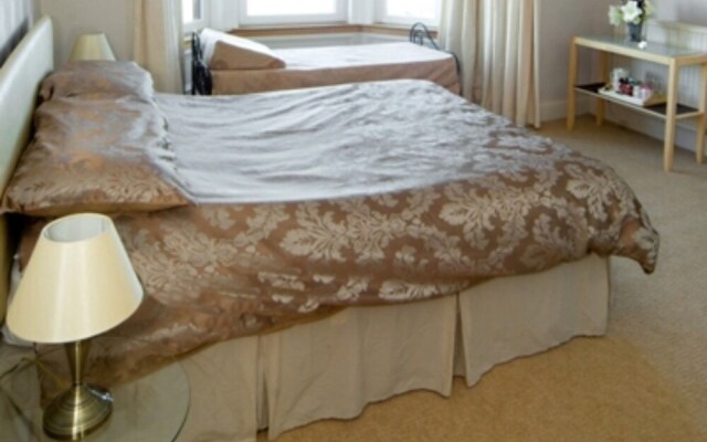 Seabreeze B&B