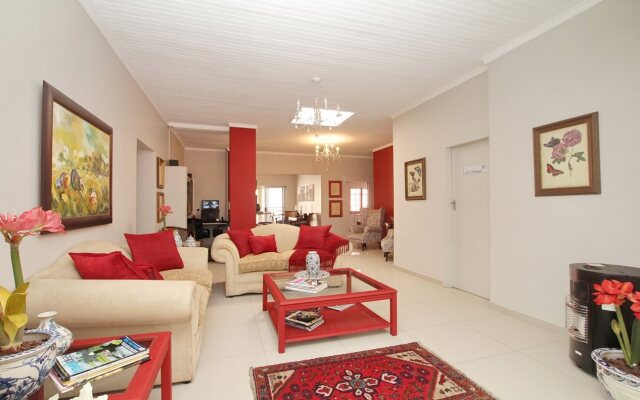 Melville Gap Guest House