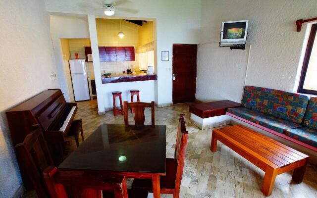 Villas Miramar
