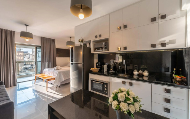 Rosemari's Apartments Republica