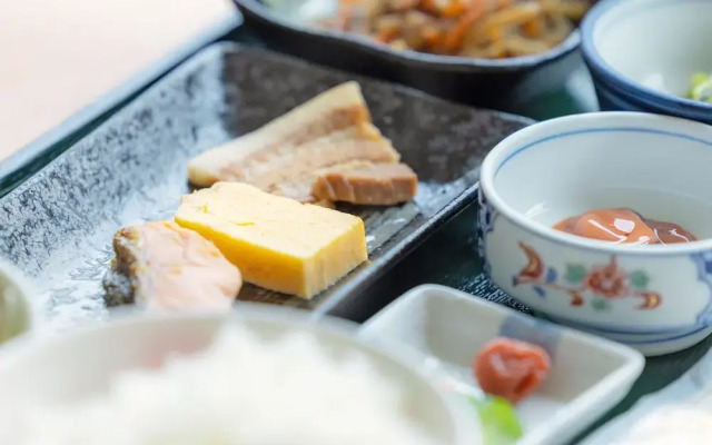 Nayoro Onsen Sunpillar