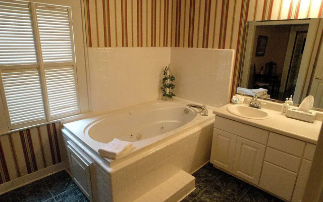 Page House Bed and Breakfast