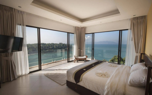Villa Tasanee