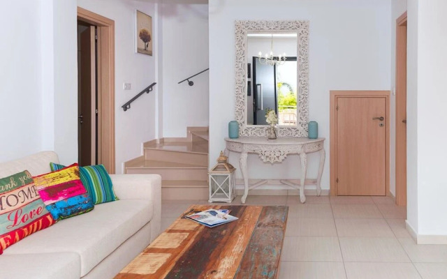 Katherine Ayia Napa in Ayia Napa