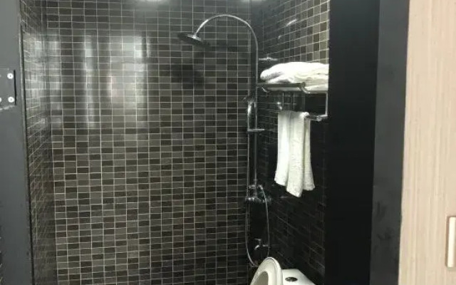 Meixin Business Hotel
