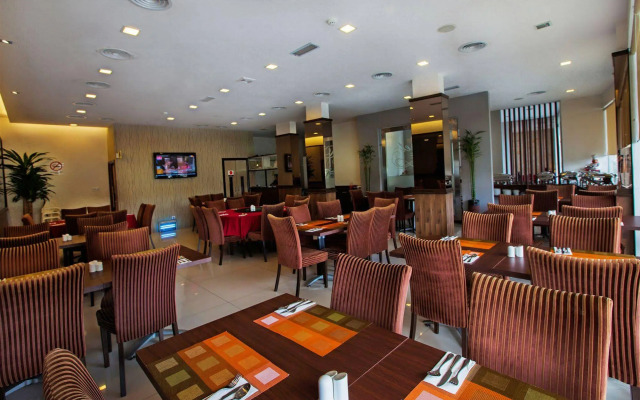 DeHome Boutique Hotel