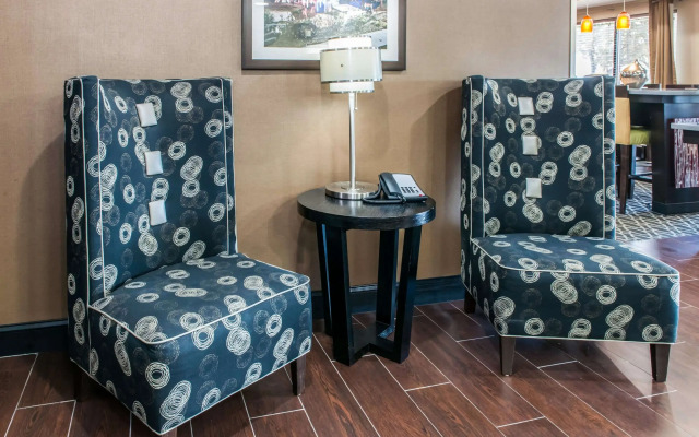 Comfort Inn Blue Ash North