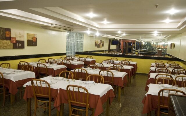Rondônia Palace Hotel