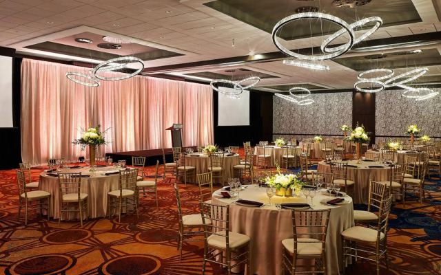 The Westin Cleveland Downtown