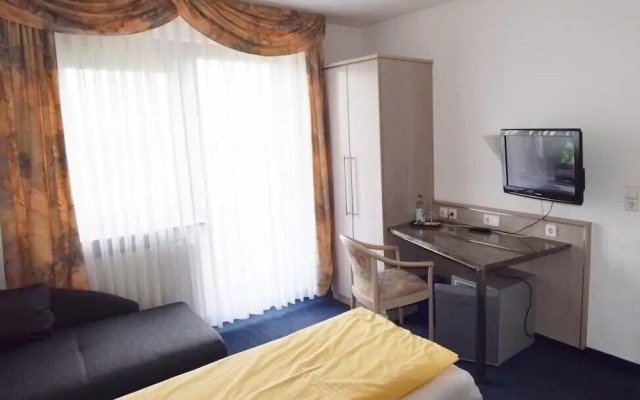 Hotel Alena