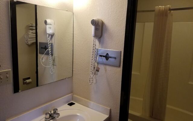 Americas Best Value Inn Leavenworth