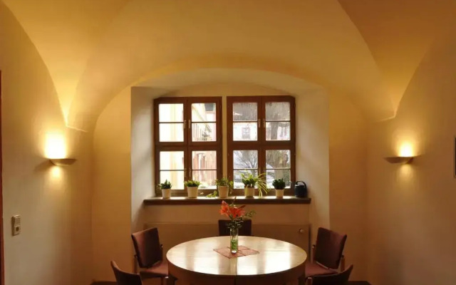 Kloster St Marienthal