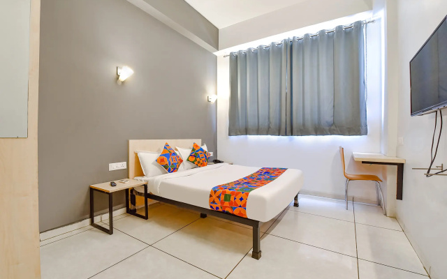 Fabhotel Kaviya