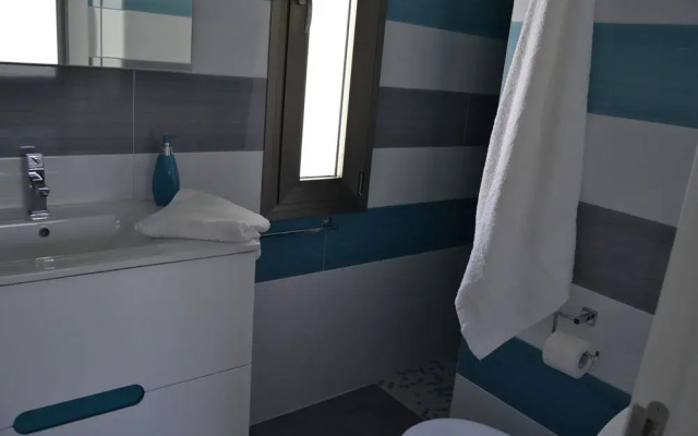 Apartamentos Turisticos Clavero