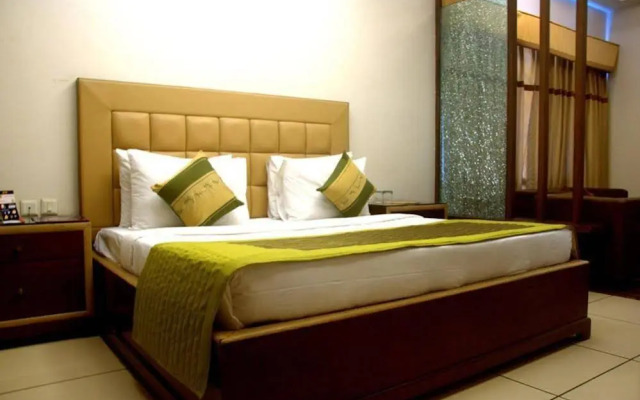 Capital O 1391 Hotel Pushpa Vilas