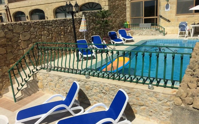 Orchid House Bed and Breakfast