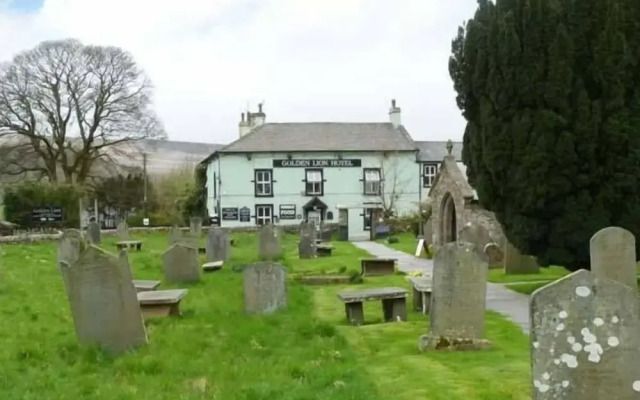 The Stables