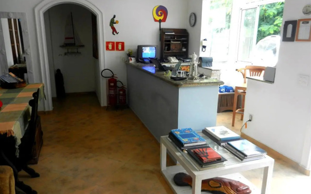 Iracemar Hotel Guaruja