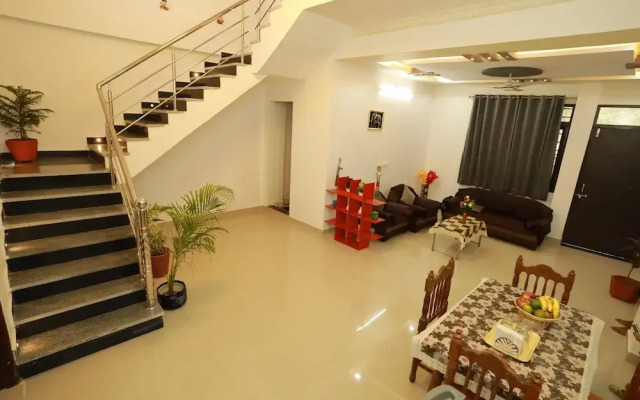 2 Bhk Udaisagar Homestay Udaipur