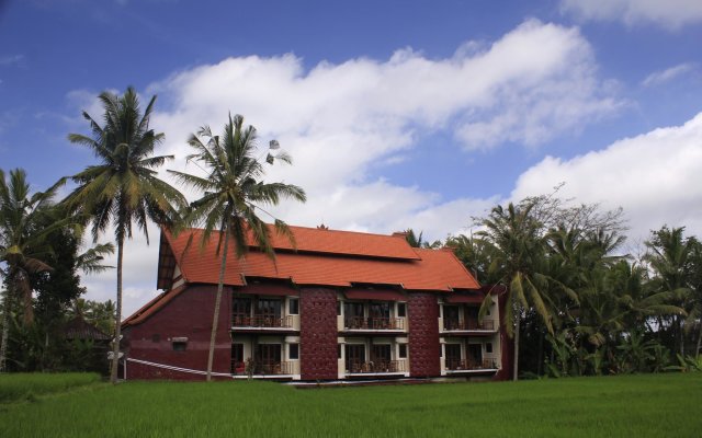 Junjungan Ubud Hotel & Spa