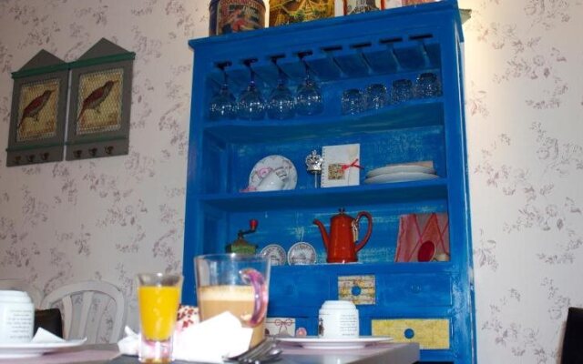 Hotel Boutique Albussanluis