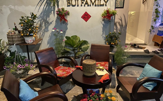 Bui Family Homestay