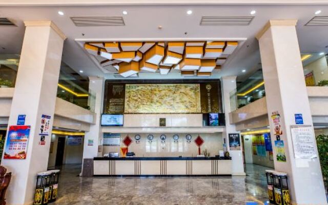 Xilaijia Hotel (Chengde Summer Resort Store)