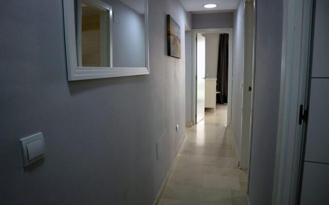 107462 Apartment In Fuengirola