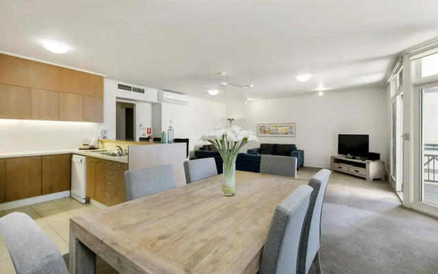 Portsea Village Resort