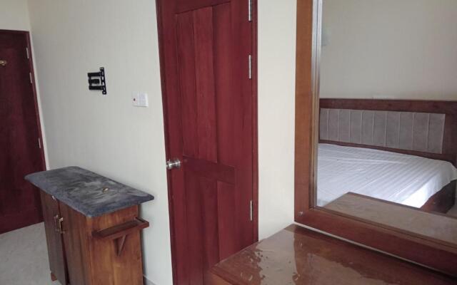 The Breeze by Suncity