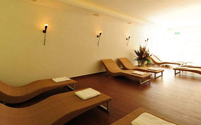 Das Posthaus stubai & smart hotel