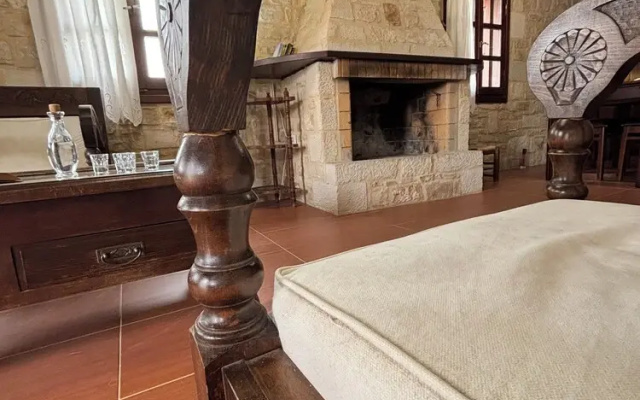 Melina Stone Villa