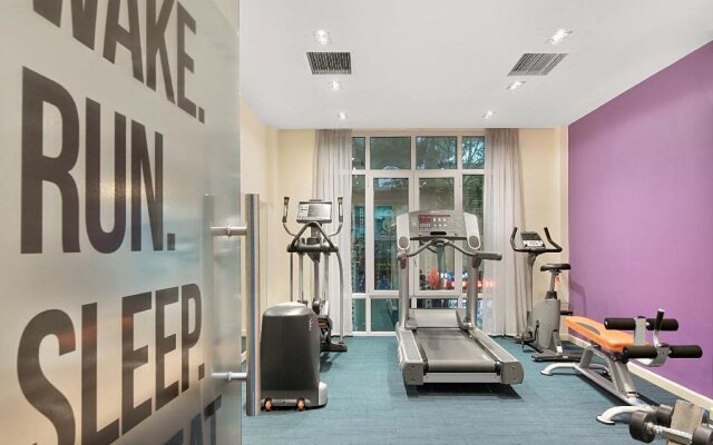 Mercure Hanoi La Gare