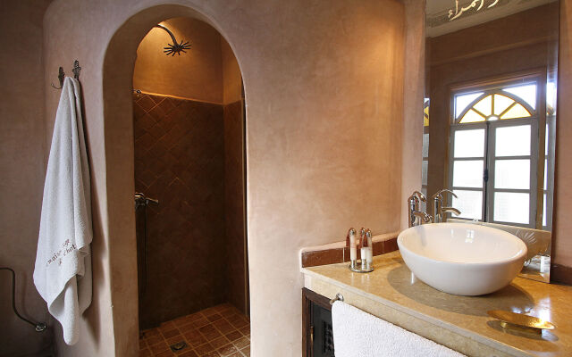 Riad Villa Almeria Hotel & Spa