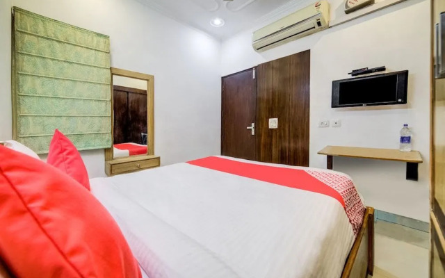 Millenium Residency By OYO Rooms