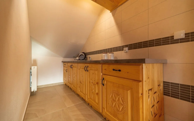 Willa Olsza Apartamenty