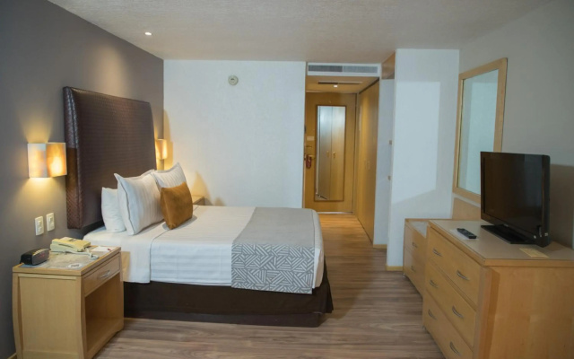 ibis Hamburg Alster Centrum