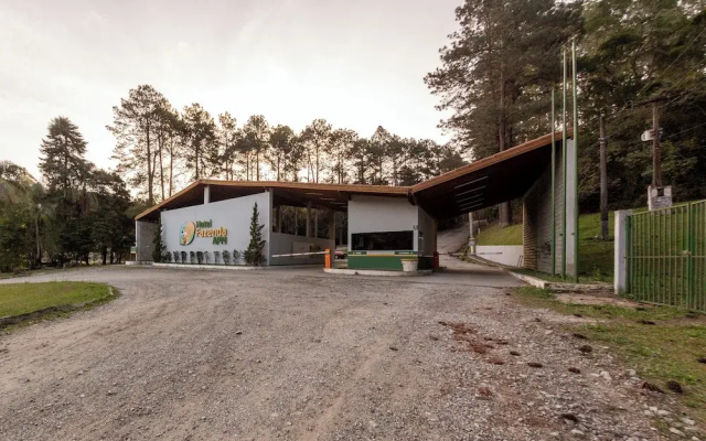 Hotel Fazenda da APM by Bhomy