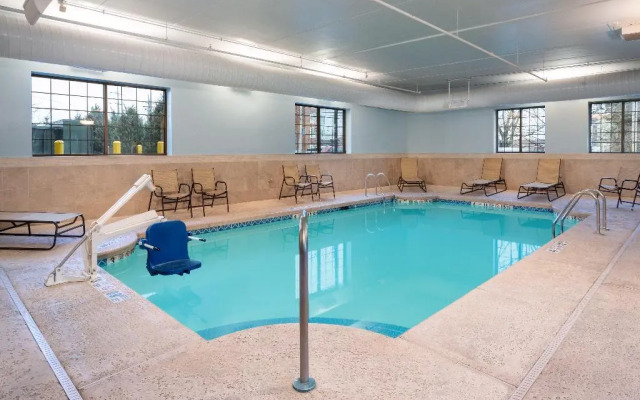 Staybridge Suites Buffalo-Amherst by IHG