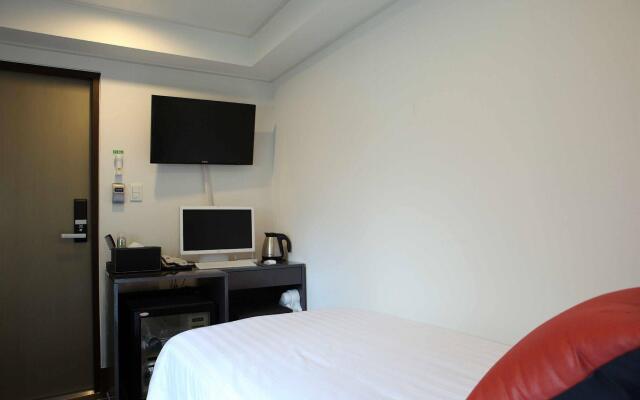 Seoul City Hotel