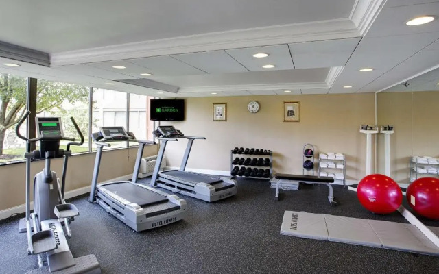 Holiday Inn Philadelphia Airport