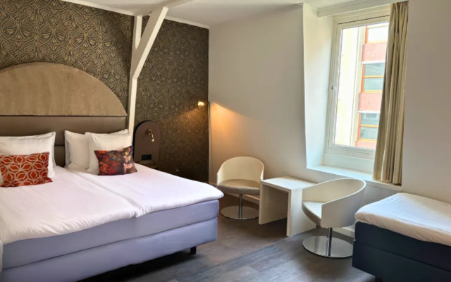 Boutique Hotel Albus Amsterdam Centre