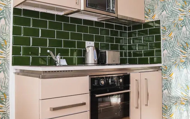 Royal Apartments Bournemouth