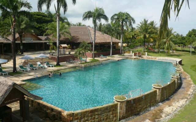 Tanjung Lesung Beach Hotel